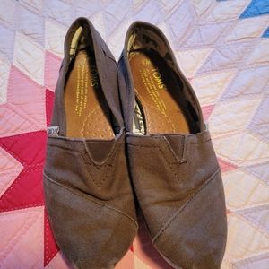 Classic TOMS